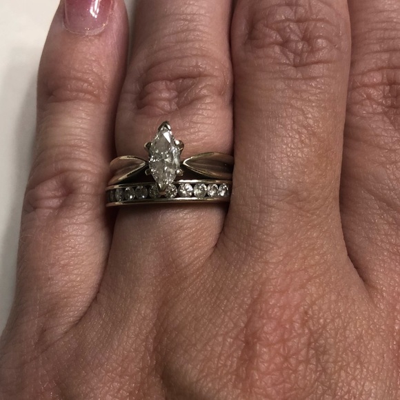 Bridal Set - Picture 1 of 5